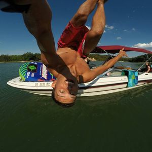 Meet your Posher, Alex